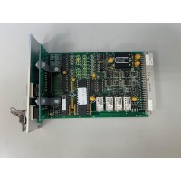 AST Steag 17000140.c WCU Board...